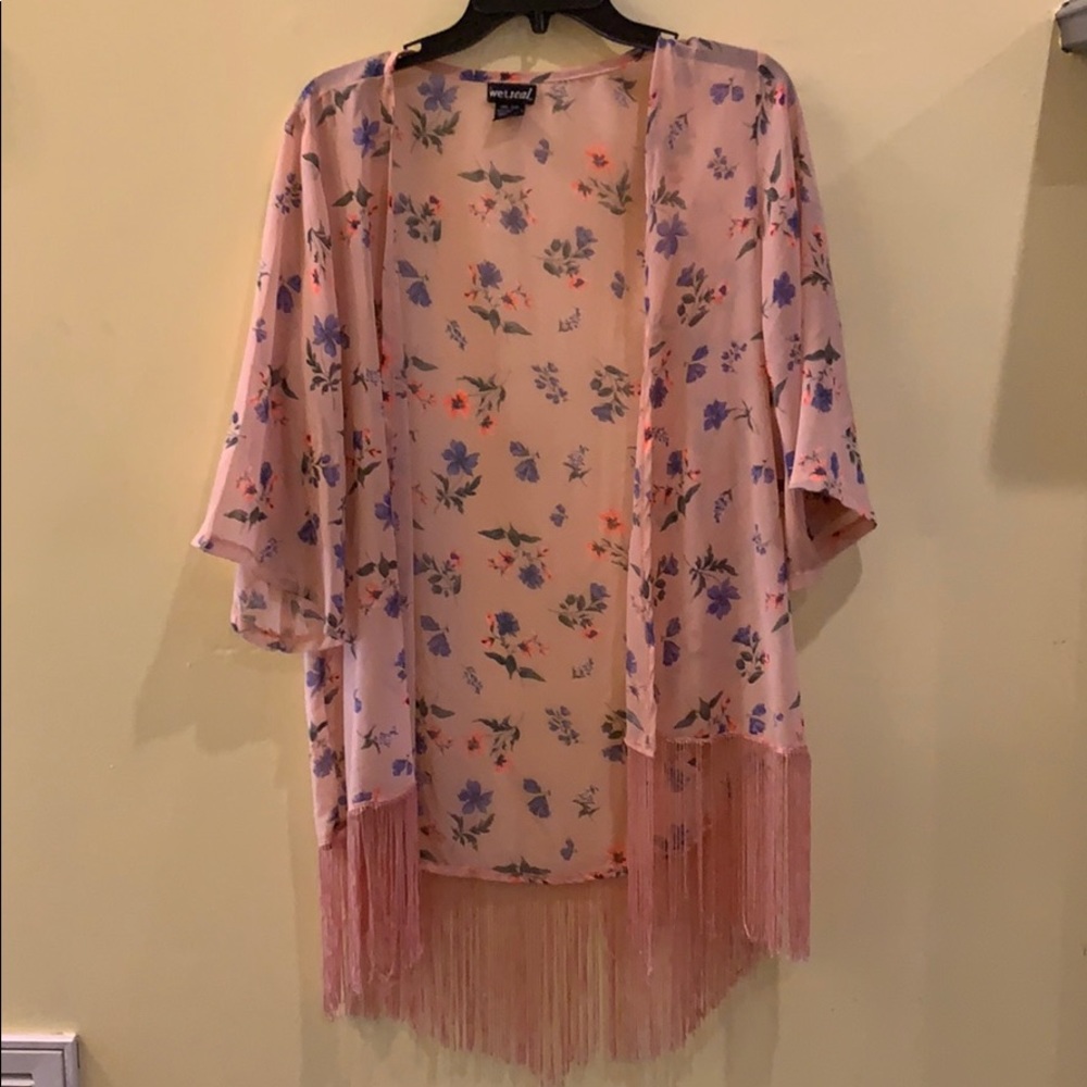 Kimono